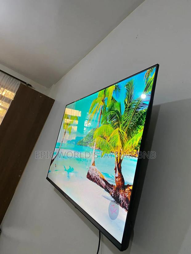 Studio Airbnb in Seasons Kasarani at 2000 - thumbnail 15