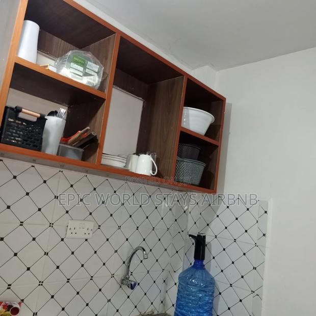 Studio Airbnb in Seasons Kasarani at 2000 - thumbnail 17