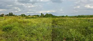 Multipurpose 5 Acres Land, Behind Wanguru Stadium, 300m From Tarmac
