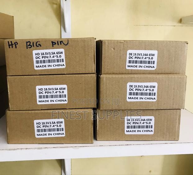 Big Pin Chargers Available on Special Offer Today - main view