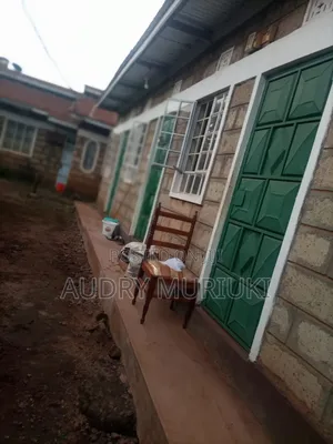 1bdrm House in Kooje, Meru Town for rent