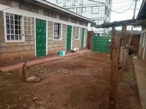 1bdrm House in Kooje, Meru Town for rent