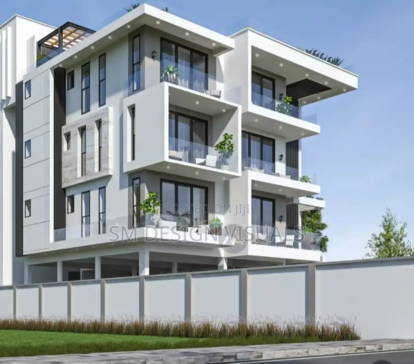 House Design Plans