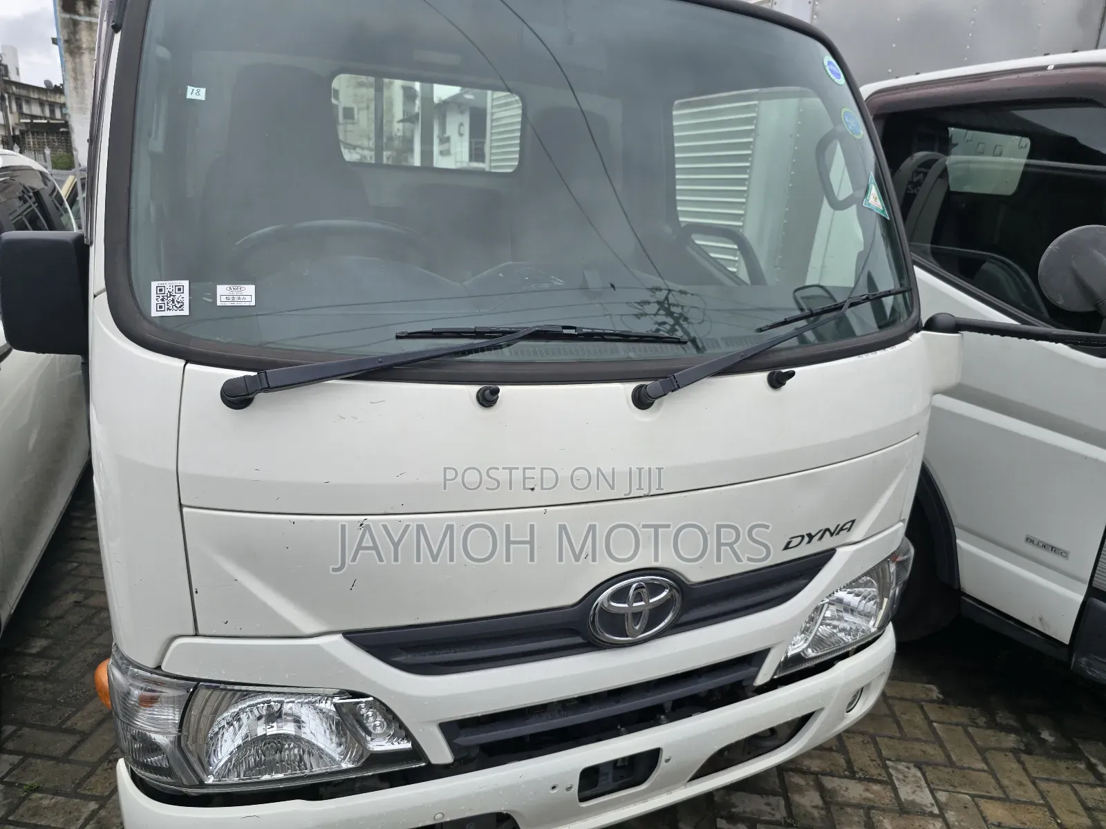 New and Used Vehicles