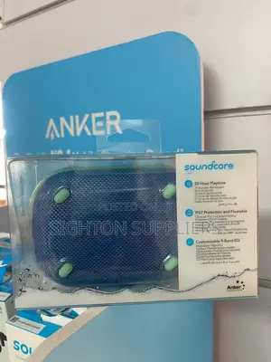 Anker Soundcore Select 4 Go – 5w Bluetooth Speaker