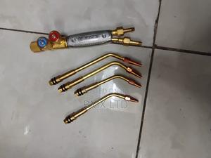 Alloy Welding Torch Kit - thumbnail 2