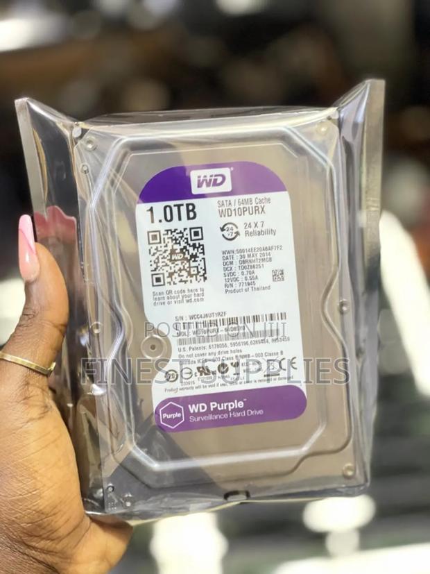 Offer Offer on Internal Hard Disk 1tb - main view