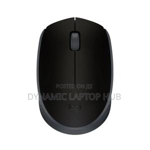 Logitech M170 Black Grey - thumbnail 2