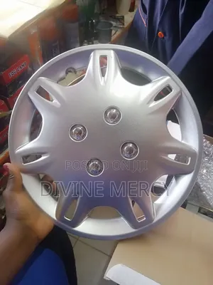 Wheel Cover