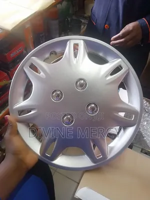Wheel Cover