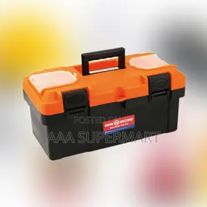 Tq42004 21'' Plastic Tool Box