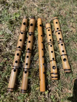 Flute/Chivoti