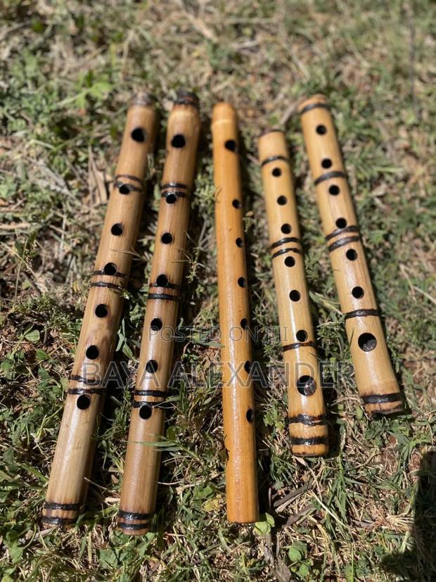 Flute/Chivoti - main view