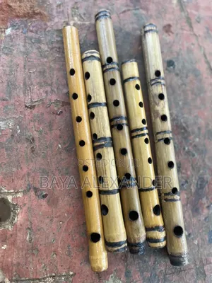 Flute/Chivoti