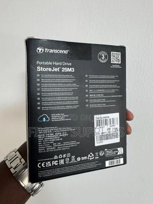 External 4tb Hard Disk on Special Offer Today - thumbnail 2