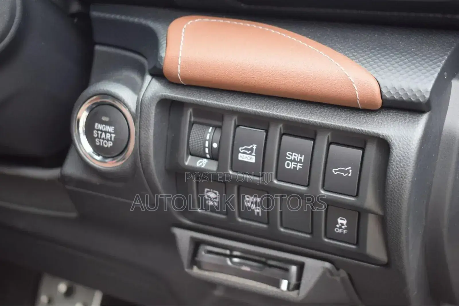 Subaru Forester Premium AWD 2019 White