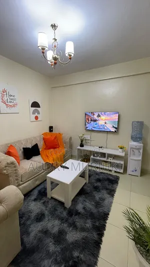 Furnished 1bdrm Apartment in Trm Drive, Roysambu for rent