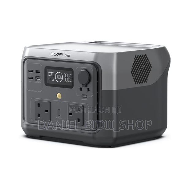 Ecoflow River 2 Lithium Battery Inverter