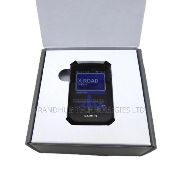 Garmin Edge 550 Bike Computer - thumbnail 2