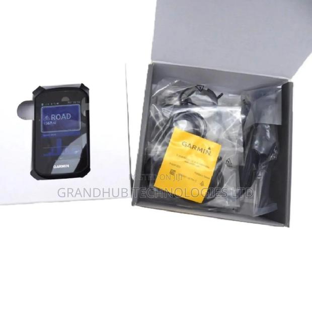 Garmin Edge 550 Bike Computer - thumbnail 3