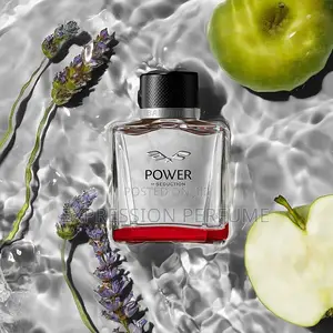 Antonio Banderas Power of Seduction
