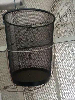 Litter Bin 29cm