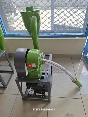 Self Priming Flour Miller Machine Available