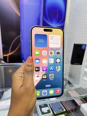 Apple iPhone 16 Plus 256 GB Green - main view