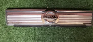 Nissan Elgrand 2017 Boot Reflector Xjapan
