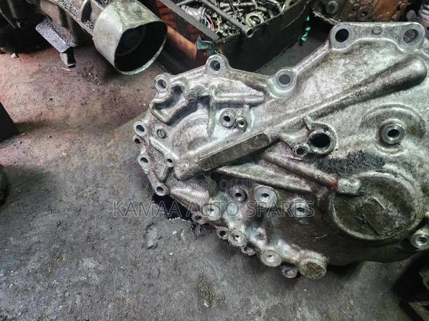 Nissan Xtrail CVT Gearbox Drive Chain Mr20 Engine - thumbnail 2