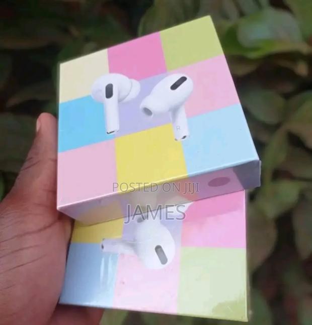 Colour Earpods - thumbnail 3