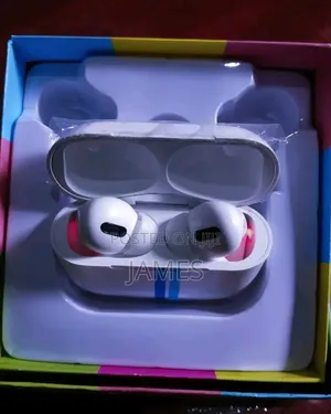 Colour Earpods