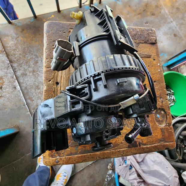 Hilux Revolution 1dg Handpump - thumbnail 2