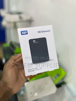 Offer Offer on Wd External Hard Disk Casing 3.0