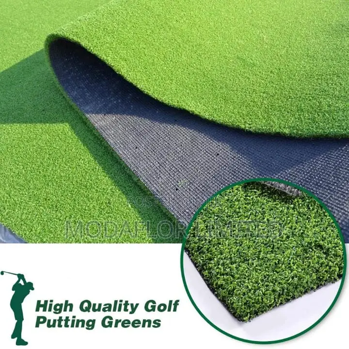 Premium Artificial Grass Carpet – Natural Green Beauty for Your Space