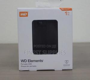 Offer Offer on Wd External Hard Disk 1tb - thumbnail 2