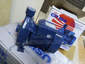 Pedrollo. CPM 158 Centrifugal Pump