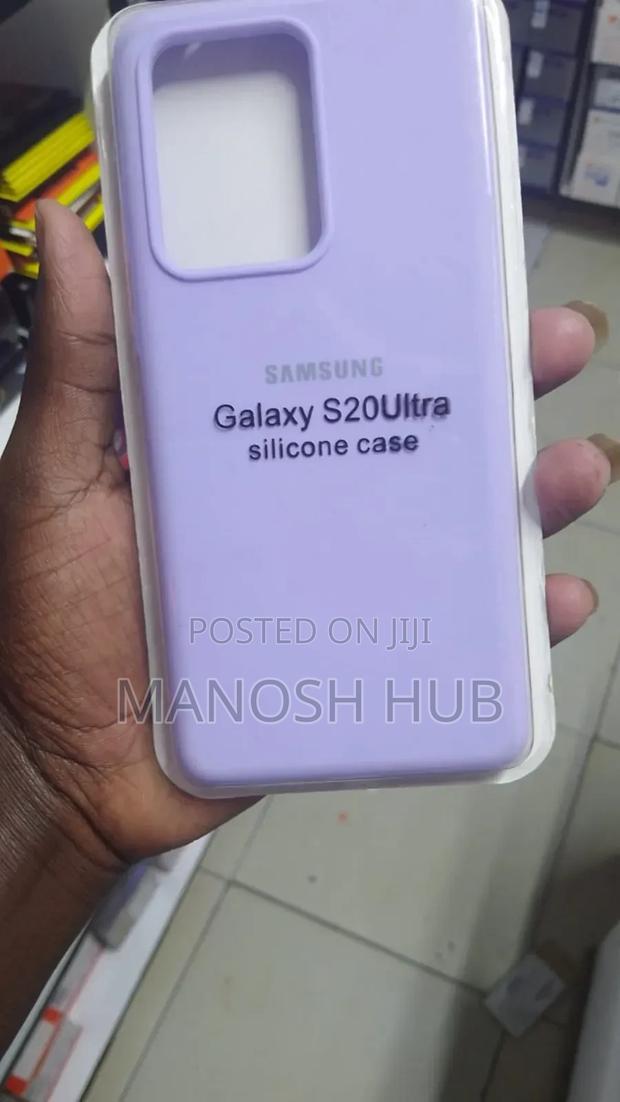 Silicone Covers - thumbnail 2