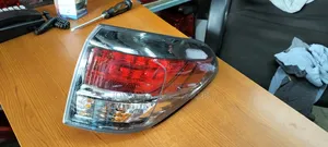 Toyota Lexus Rx 450 Xjapan Taillight