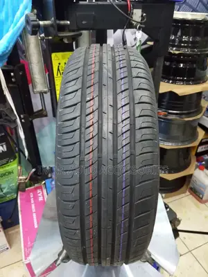 Galaxia 215/60r16 Tyres | Reliable Durable Tyres Kenya