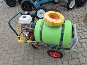 100l L&L Germany Agricultural Sprayer – Built For Serious Farmers 🇩🇪