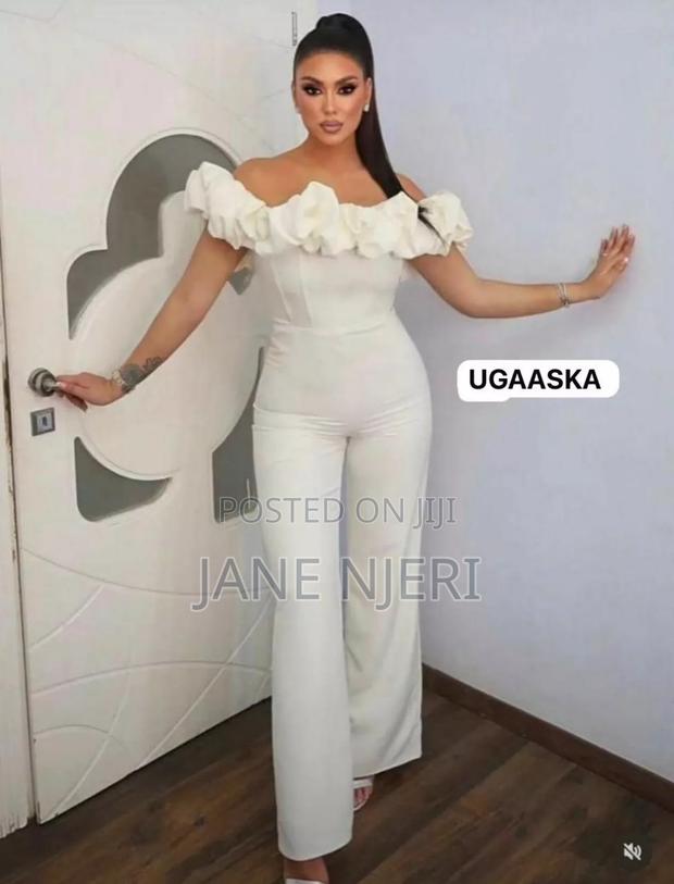 Ladies Dress