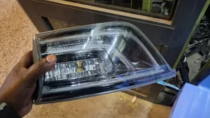 Harrier Taillight Bootlight