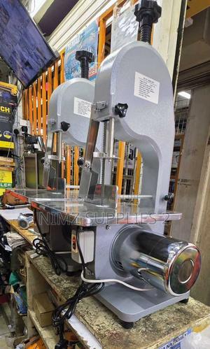 Heavy Duty Commercial Bone Saw Machine - thumbnail 2