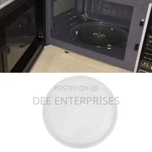 Medium Size Microwave Turntable Tray