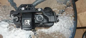 Panasonic Gh5 With Small Rig Cage On Sale