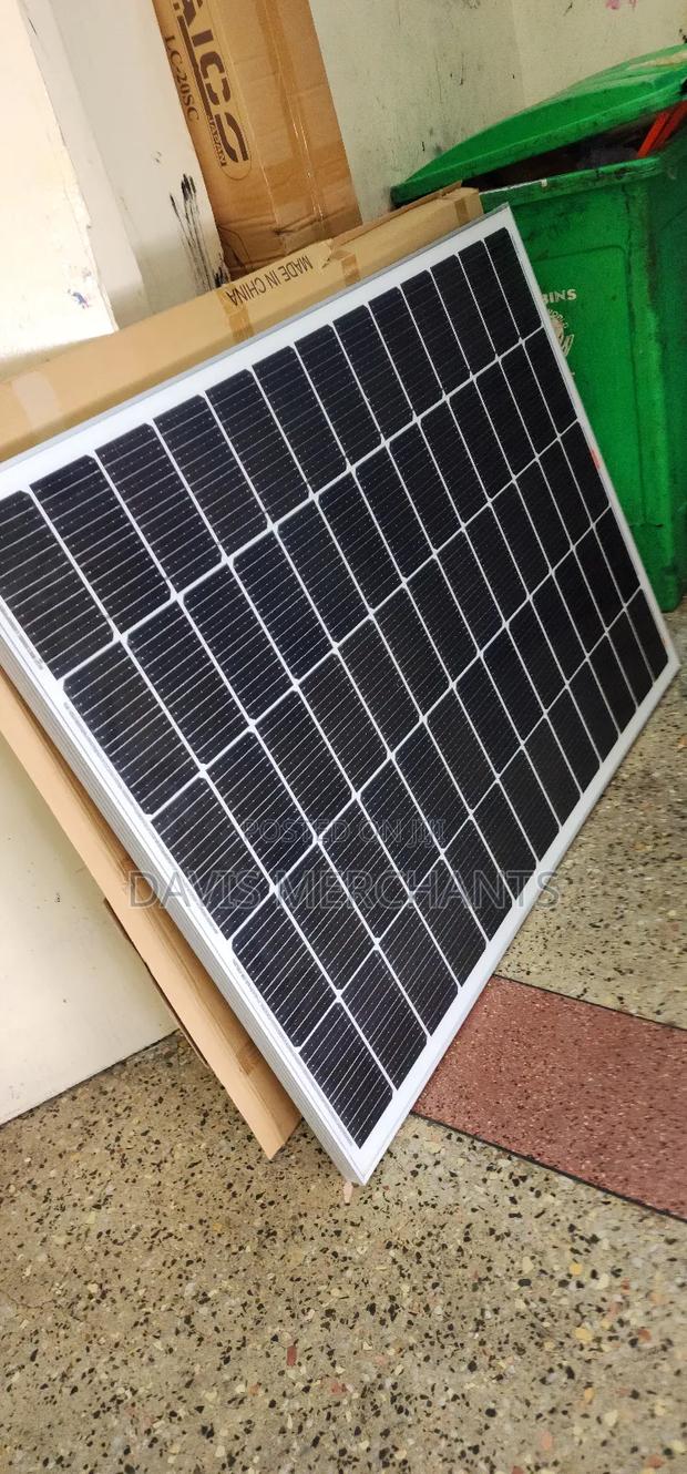 Solar Panel 250w - thumbnail 2