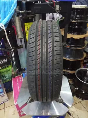 Galaxia 225/65r16 Tyres | Durable Suv Tyres Kenya