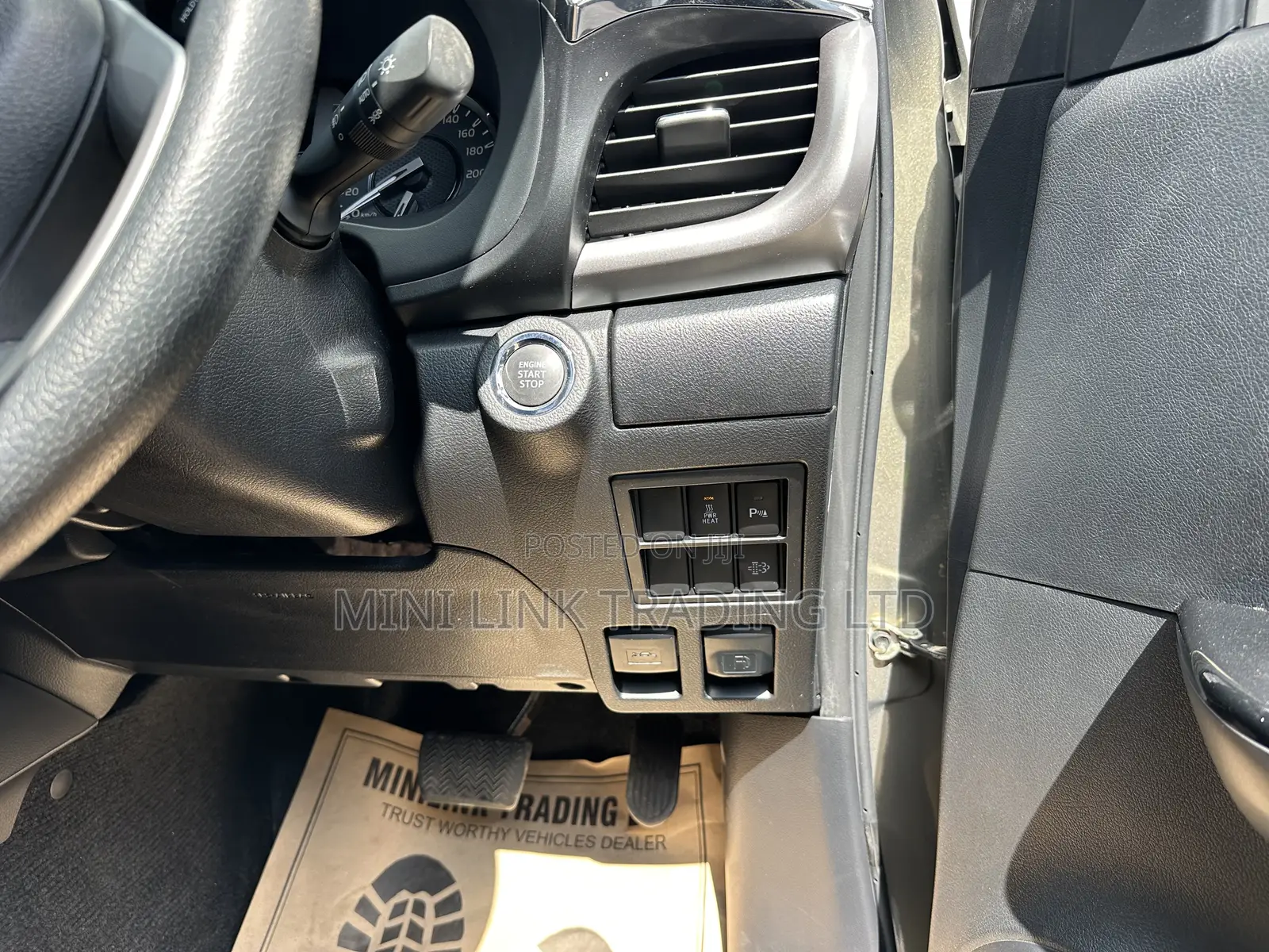 Toyota Hilux Revo Double Cab Deisel 2.4 AWD 2021 Brown