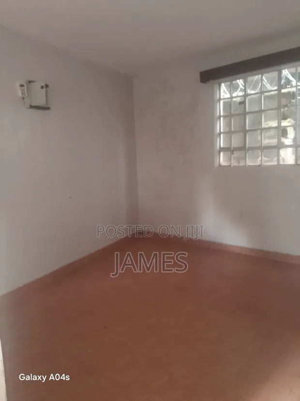 1bdrm Bedsitter in Ruaka for rent
